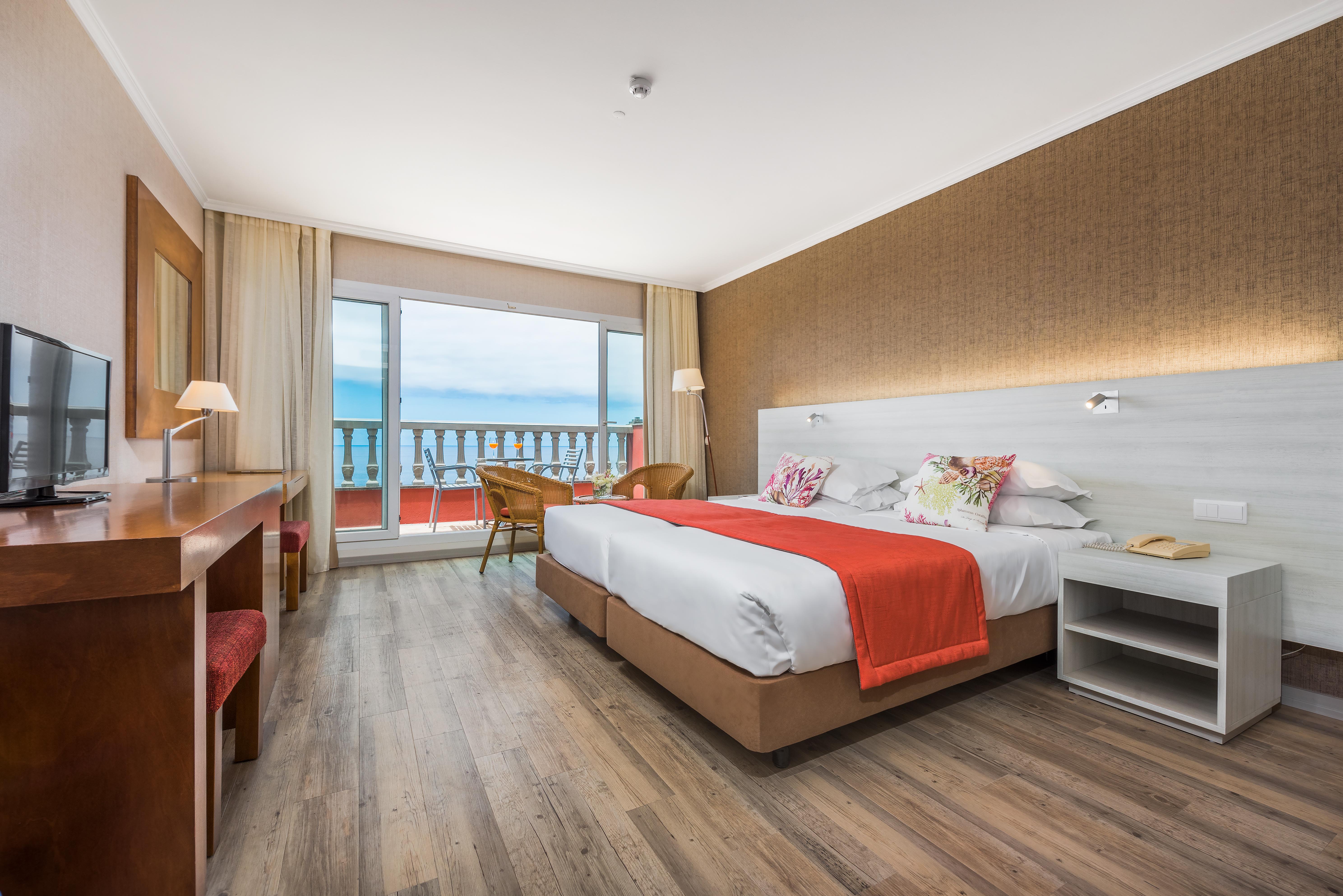 Enotel Sunset Bay Понта-ду-Сол Экстерьер фото