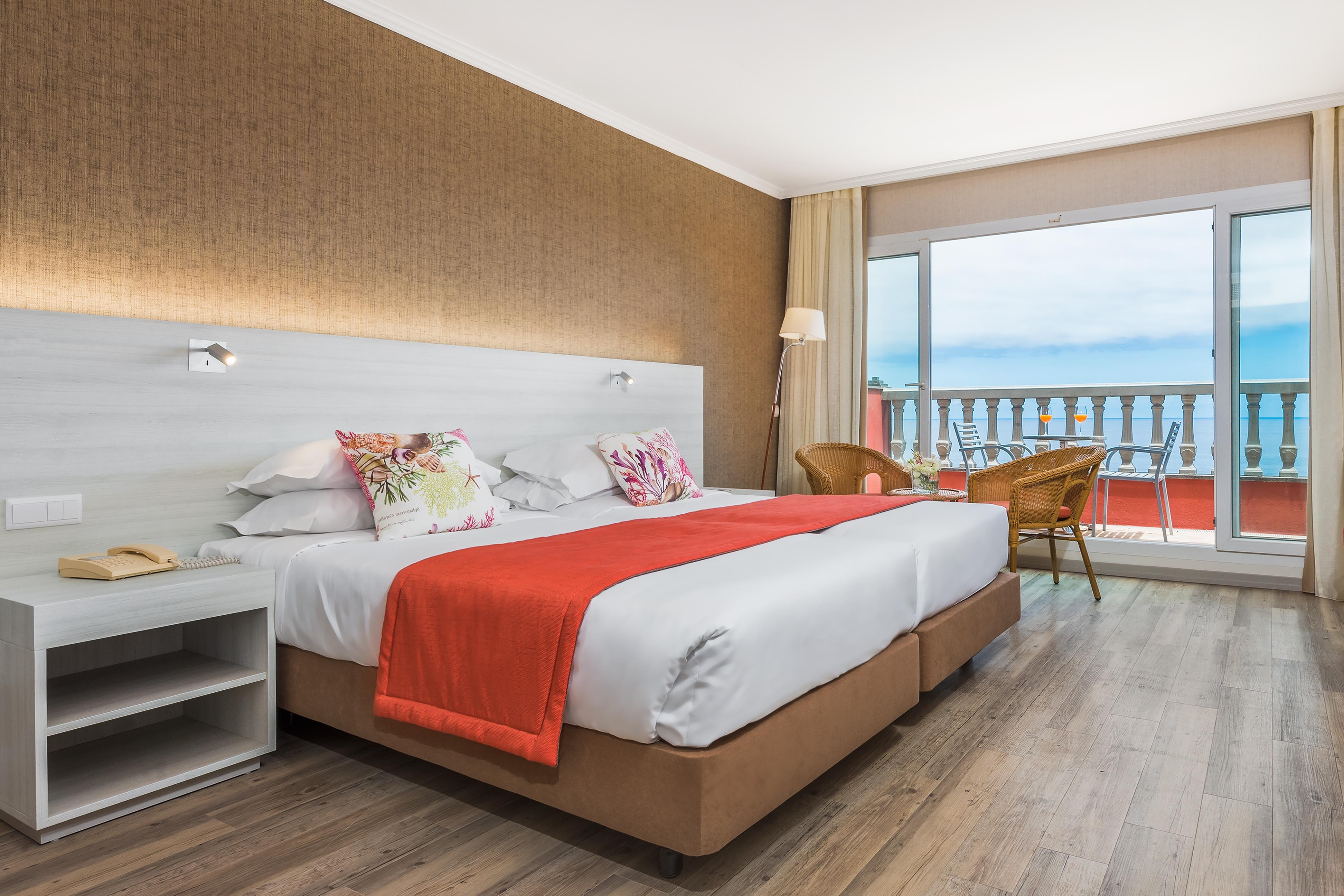 Enotel Sunset Bay Понта-ду-Сол Экстерьер фото