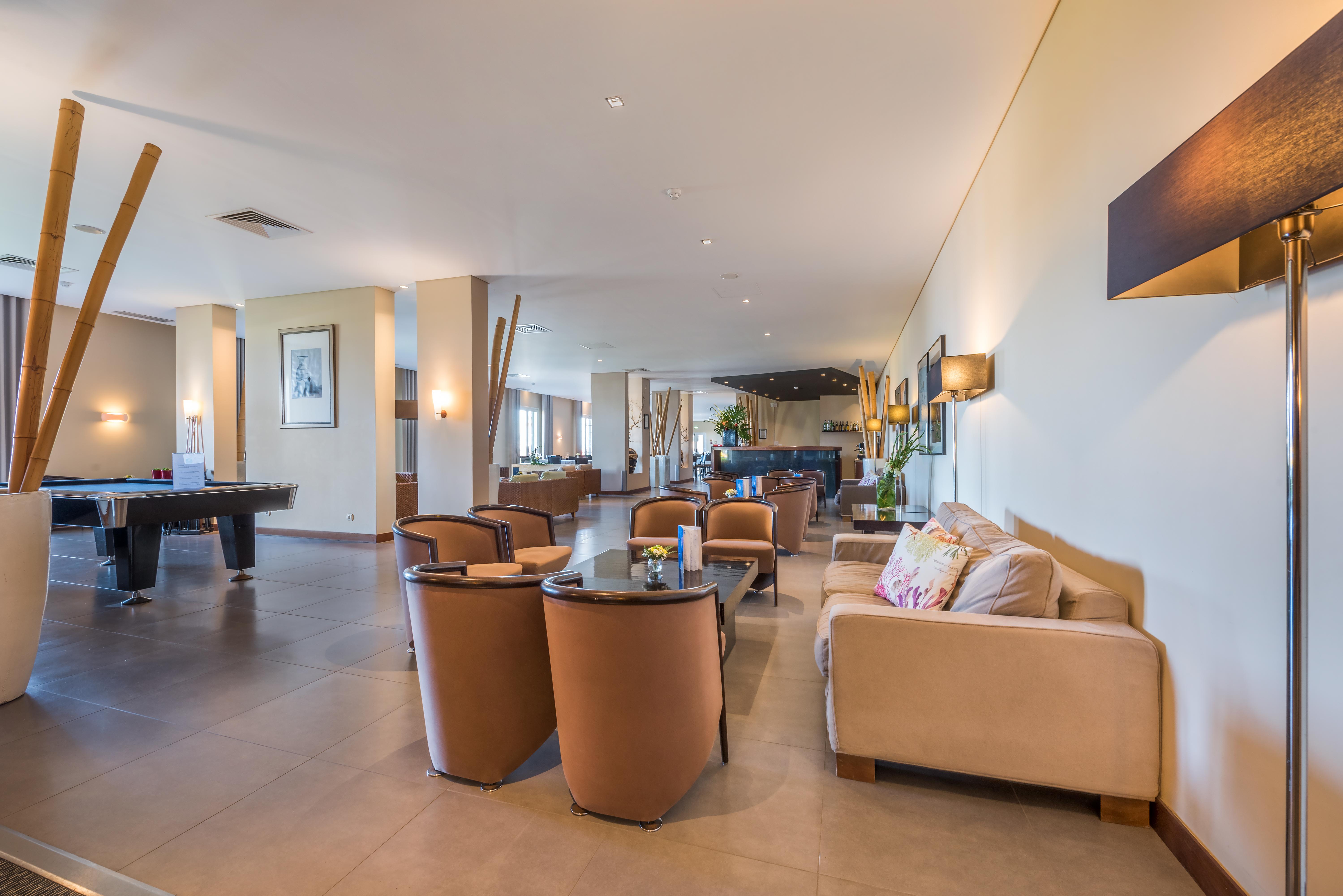 Enotel Sunset Bay Понта-ду-Сол Экстерьер фото