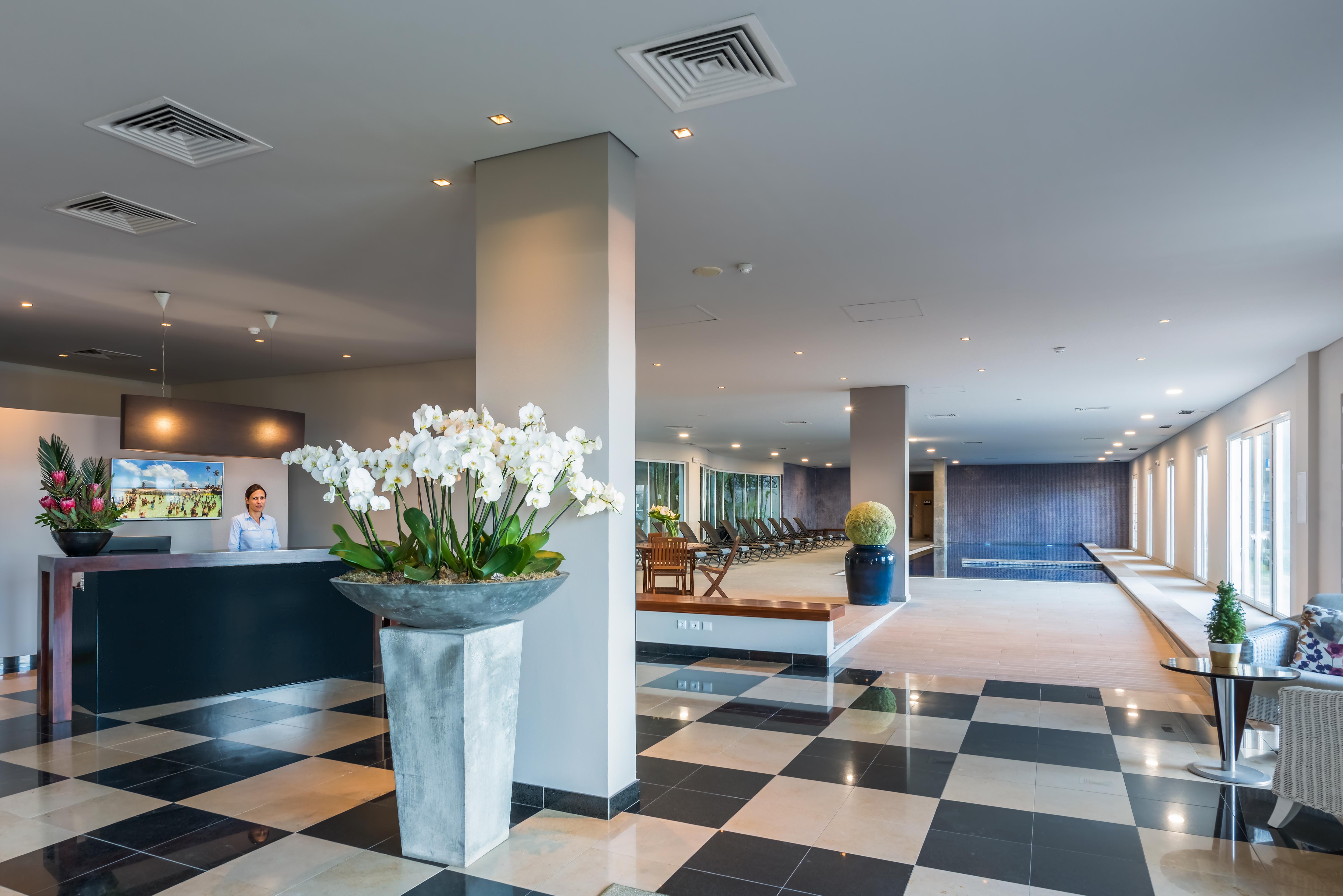 Enotel Sunset Bay Понта-ду-Сол Экстерьер фото