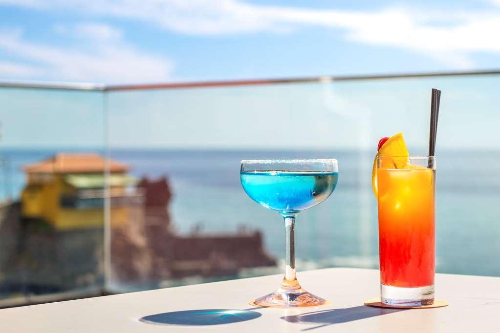 Enotel Sunset Bay Понта-ду-Сол Экстерьер фото