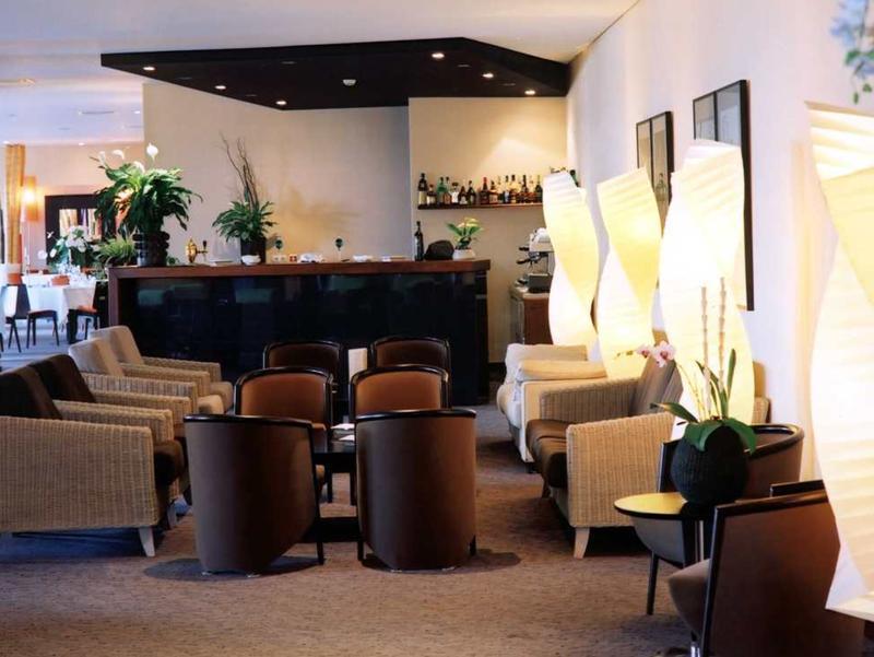 Enotel Sunset Bay Понта-ду-Сол Ресторан фото