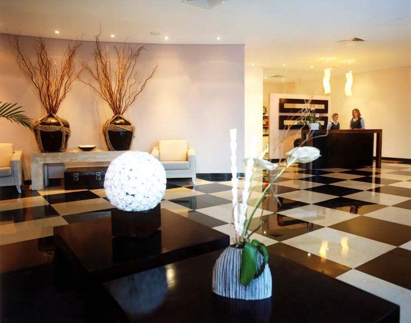 Enotel Sunset Bay Понта-ду-Сол Интерьер фото